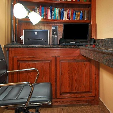 Americas Best Value Inn Sinton Exterior photo