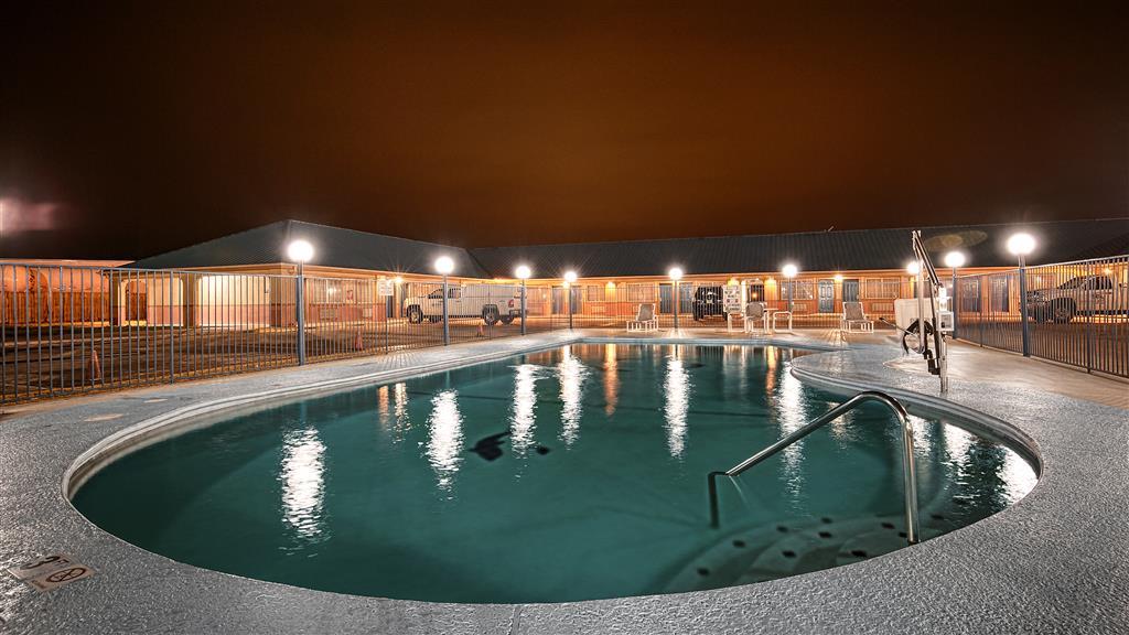 Americas Best Value Inn Sinton Facilities photo