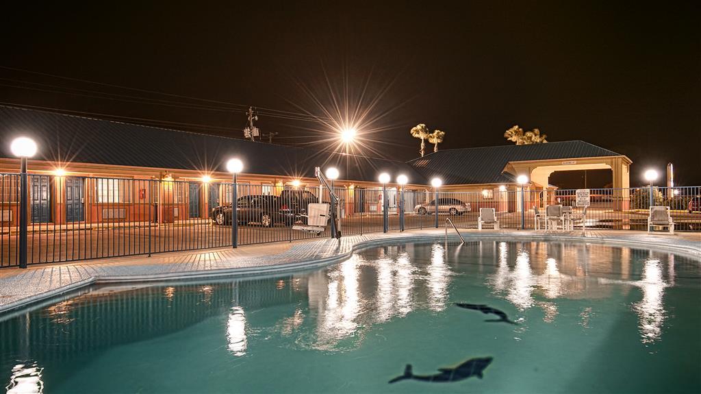 Americas Best Value Inn Sinton Facilities photo