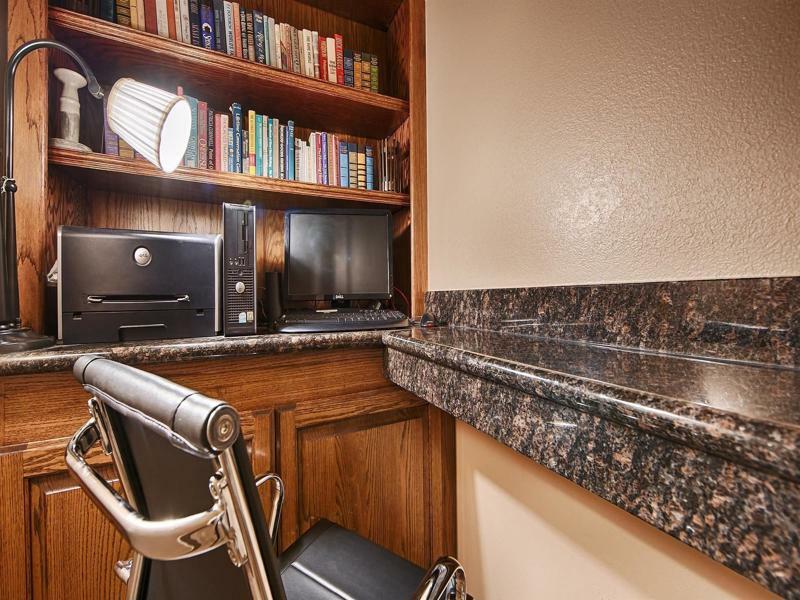 Americas Best Value Inn Sinton Exterior photo